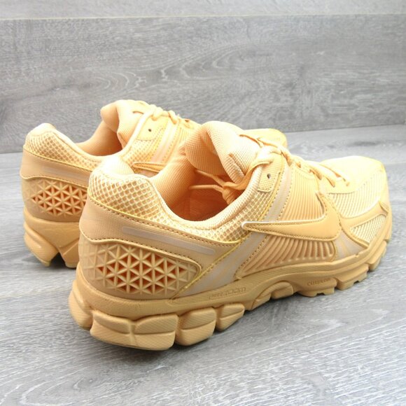 Nike Zoom Vomero 5 Athletic Shoes Men's Size 10 Celestial Gold NEW - Picture 7 of 16